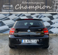BMW 116 AUTOMATIC - [6] 