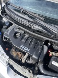 Peugeot 107 1, 4 HDI - изображение 6
