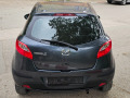 Mazda 2 1.3 87. 2009 - изображение 5