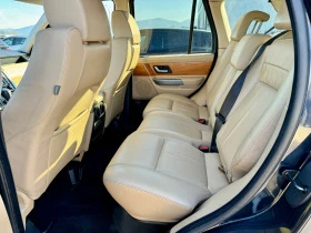 Land Rover Range Rover Sport 2.7HSE, снимка 10