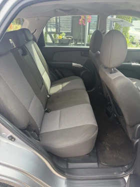 Kia Sportage 2.0, снимка 13