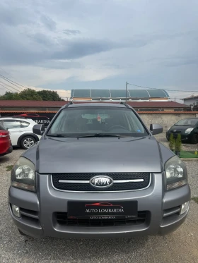 Kia Sportage 2.0, снимка 2