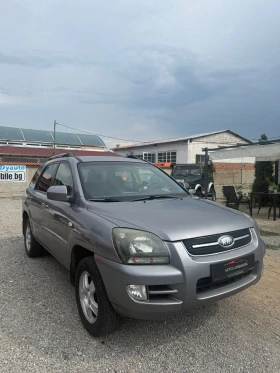 Kia Sportage 2.0, снимка 3