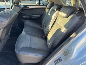 Mercedes-Benz ML 320 CDI 4MATIC PREMIUM - AIRMATIC/PAMET/CAMERA/XENON, снимка 14