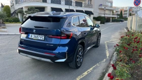 BMW X1 xDrive Harman pano Head up 360 Parking + , снимка 7