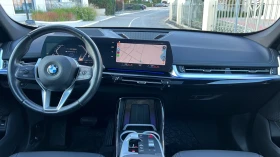 BMW X1 xDrive Harman pano Head up 360 Parking + , снимка 9