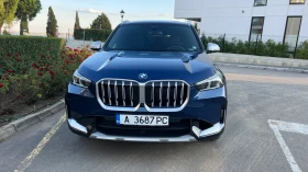 BMW X1 xDrive Harman pano Head up 360 Parking + , снимка 2