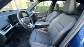 BMW X1 xDrive Harman pano Head up 360 Parking + , снимка 10