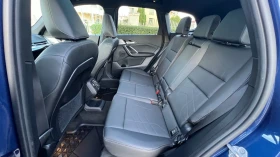 BMW X1 xDrive Harman pano Head up 360 Parking + , снимка 11