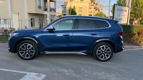 BMW X1 xDrive Harman pano Head up 360 Parking + , снимка 4