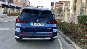 BMW X1 xDrive Harman pano Head up 360 Parking + , снимка 6