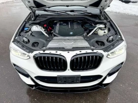 BMW X3 M40i /Aero kit / B58 / 360 camera / M package, снимка 9