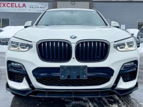 BMW X3 M40i /Aero kit / B58 / 360 camera / M package, снимка 2