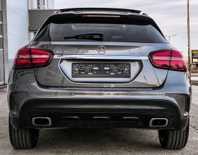 Mercedes-Benz GLA 220 D AMG-LINE 4-MATIC ПАНОРАМА FULL ЕКСТРИ , снимка 5