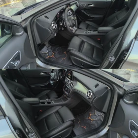 Mercedes-Benz GLA 220 D AMG-LINE 4-MATIC ПАНОРАМА FULL ЕКСТРИ , снимка 8