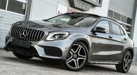 Mercedes-Benz GLA 220 D AMG-LINE 4-MATIC ПАНОРАМА FULL ЕКСТРИ , снимка 1