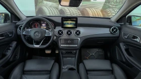 Mercedes-Benz GLA 220 D AMG-LINE 4-MATIC ПАНОРАМА FULL ЕКСТРИ , снимка 7