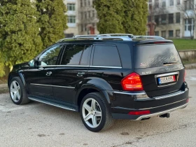 Mercedes-Benz GL 500 7-местен AMG !, снимка 4