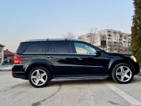 Mercedes-Benz GL 500 7-местен AMG !, снимка 8