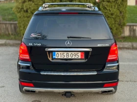 Mercedes-Benz GL 500 7-местен AMG !, снимка 5