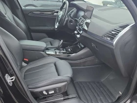 BMW X3 * xDrive30i * HEAD-UP* ДИГИТАЛНО ТАБЛО* ПАНО* , снимка 17