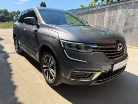 Renault Koleos QM6 2.0 LPE LE 2WD, снимка 3