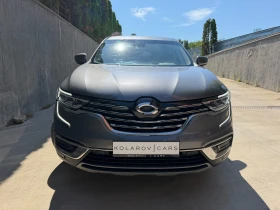 Renault Koleos QM6 2.0 LPE LE 2WD, снимка 2
