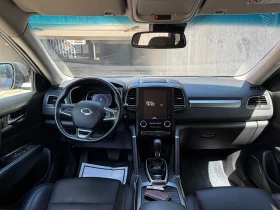 Renault Koleos QM6 2.0 LPE LE 2WD, снимка 12