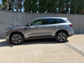 Renault Koleos QM6 2.0 LPE LE 2WD, снимка 5