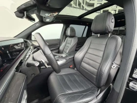 Mercedes-Benz GLS 400 4Matic, снимка 7