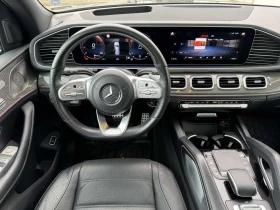 Mercedes-Benz GLS 400 4Matic, снимка 11