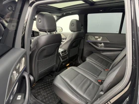 Mercedes-Benz GLS 400 4Matic, снимка 8