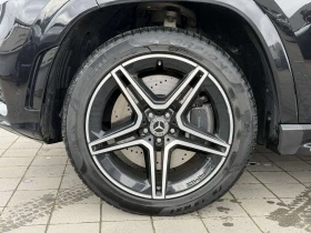 Mercedes-Benz GLS 400 4Matic, снимка 4