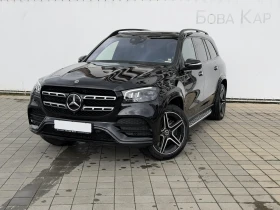 Mercedes-Benz GLS 400 4Matic, снимка 1
