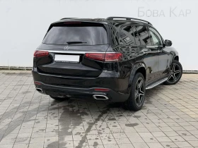 Mercedes-Benz GLS 400 4Matic, снимка 3