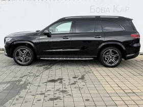 Mercedes-Benz GLS 400 4Matic, снимка 2