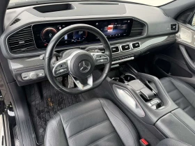 Mercedes-Benz GLS 400 4Matic, снимка 5