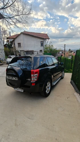 Suzuki Grand vitara, снимка 11