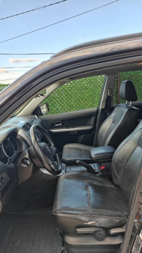 Suzuki Grand vitara, снимка 5
