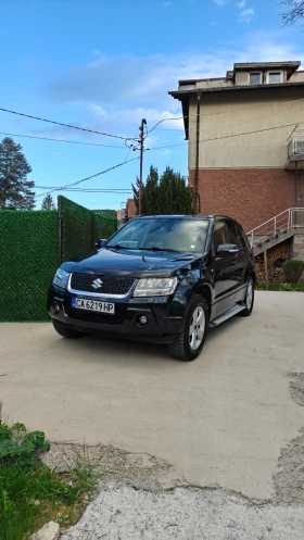 Suzuki Grand vitara, снимка 1