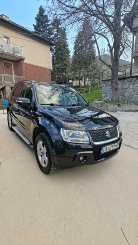 Suzuki Grand vitara, снимка 12