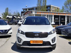 Kia Sorento 2.2CRDi* 4X4* LED/XENON* КОЖА* EURO6B* ПОДГРЕВ, снимка 2