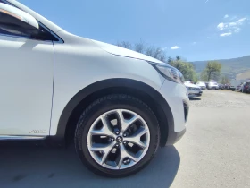 Kia Sorento 2.2CRDi* 4X4* LED/XENON* КОЖА* EURO6B* ПОДГРЕВ, снимка 16
