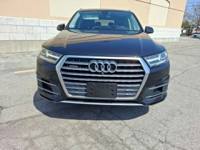 Audi Q7 Progressiv/360/ОБДУХВАНЕ, снимка 6