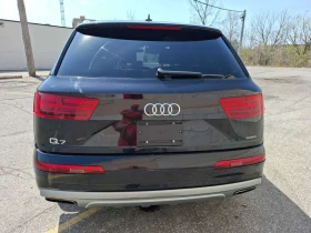 Audi Q7 Progressiv/360/ОБДУХВАНЕ, снимка 4
