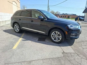 Audi Q7 Progressiv/360/ОБДУХВАНЕ, снимка 3