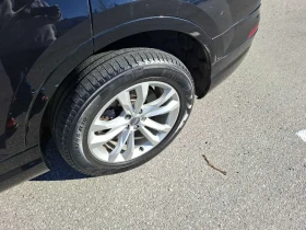 Audi Q7 Progressiv/360/ОБДУХВАНЕ, снимка 11