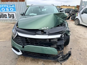 Kia Sportage 1.6 CRDi, снимка 2