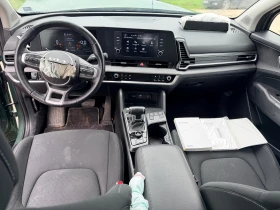 Kia Sportage 1.6 CRDi, снимка 12