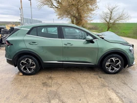 Kia Sportage 1.6 CRDi, снимка 5
